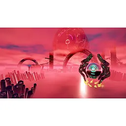 Ключ активації Microsoft CyberTD для Xbox One/Series S/X - мініатюра 8