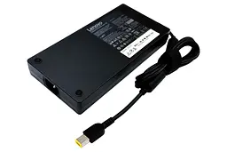 Блок живлення Lenovo 20V 15A 300W USB Square pin Slim PRC - мініатюра 4