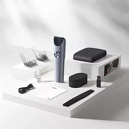 Машинка для стрижки XiaomiHair Clipper 2 BHR8998EU Grey - мініатюра 8