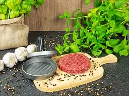 Прес для гамбургерів GRILLI (777124) - мініатюра 2