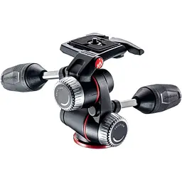 Штатив Manfrotto MK190XPRO4-3W 190XPRO [121014] - мініатюра 11