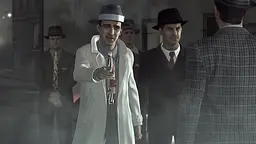 L.A. Noire карта оплати для Xbox One - мініатюра 6