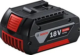 Набір акумулятора та зарядного пристрою Professional GBA 3х18В Bosch hoz0014383 - мініатюра 3