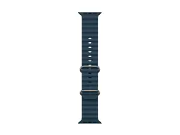 Ремінець Apple Watch 49mm Blue Ocean Band (MT633)