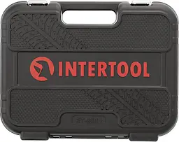 Набір інструментів Intertool ET-8094 94шт [98838] - мініатюра 9