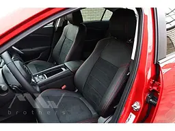 Авточохли модельні MW Brothers для Mazda 6 (III) c 2013
