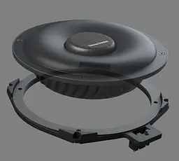Сабвуферний динамік Harman Kardon Flow 80 - мініатюра 3