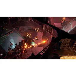 Ключ активації Microsoft Endless Dungeon Last Wish Edition для Xbox One/Series S/X - мініатюра 4