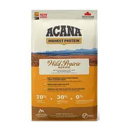Сухий корм для собак Acana Wild Prairie 11.4 кг (0064992540111)