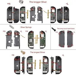 Корпус ручного контролера - мініатюра 5