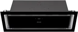Витяжка кухонна Perfelli BISP 9673 BL 1000 LED Strip
