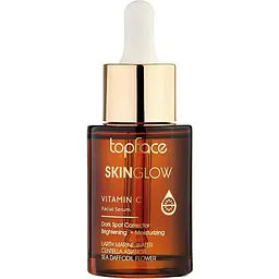 Сироватка для обличчя TopFace Skinglow Vıtamın PT805 002 30 мл - мініатюра 2