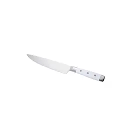 Набір ножів Bergner Naturally з підставкою, 4 предмети (BG-41051-WH) - мініатюра 3