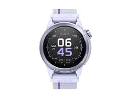 Смарт-годинник Mibro GS Active2 Lilac (XPAW024L)
