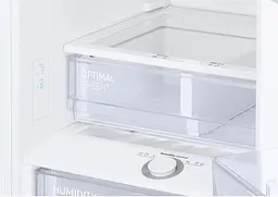 Холодильник Samsung RB38T603FWW/UA - мініатюра 11