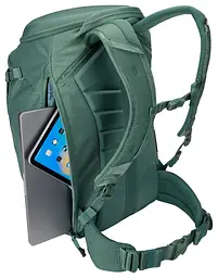 Туристичний рюкзак Thule Landmark 40L Hazy Green (TH 3205311) - мініатюра 8