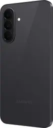 Смартфон Samsung Galaxy A37 5G 6/128GB Awesome Charcoal (SM-A376BZAB) (UA UCRF) - мініатюра 7