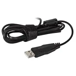 Ігрова миша Redragon Gerderus M703 (7200dpi) підсвічування 7 кнопок (Чорно-червоне) - мініатюра 6