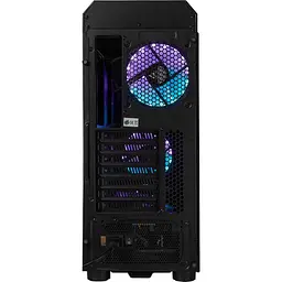 Корпус Chieftec Scorpion 4 Black (GL-04B-UC-OP) [135062] - мініатюра 4