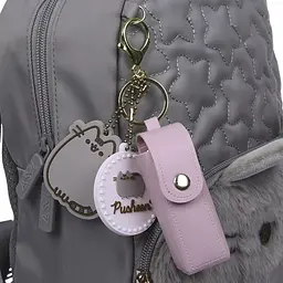 Рюкзак шкільний  ортопедичний дитячий Yes K-47XS Pusheen Toy - мініатюра 8