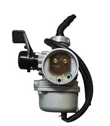 Delta 125сс JH Карбюратор Scorpion