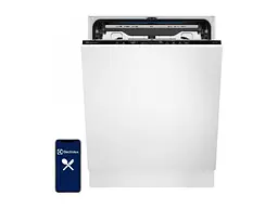 Посудомоечная машина Electrolux EEG68520W
