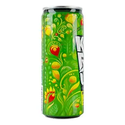 Напій Royal Fruit Комбуча Мохіто безалкогольний ферментований 330 мл - мініатюра 2