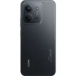 Смартфон Xiaomi Redmi 15C 4G 4/128GB Midnight Black (Global) Без NFC (with charger) - мініатюра 5