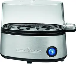 Яйцеварка Profi Cook PC-EK 1124 - мініатюра 2