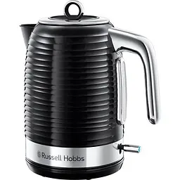Електрочайник Russell Hobbs24361-70 Inspire Black teh0021997