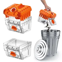 Пилосос з аквафільтром Thomas DryBOX+AquaBOX CAT&DOG (786554) - мініатюра 4