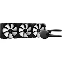 Система рідинного охолодження Fractal Design Lumen S36 RGB v2 (FD-W-L1-S3612) - мініатюра 2