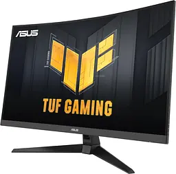 Монітор Asus 31.5" TUF Gaming VG32VQM5B 2xHDMI DP MM VA 250Hz 0.5ms sRGB 120% CURVED Adaptiv teh0014140 - мініатюра 4
