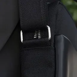 Сумка WiWU Hali Sling Black [163546] - мініатюра 8