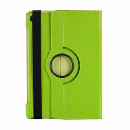 Чохол-книжка для планшета Samsung Galaxy Tab S6 Lite 10.4 SM-P610-P615-P613-P619-P620-P625 поворотний 360 - мініатюра 7