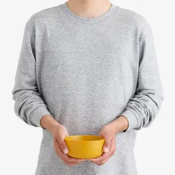 Миска Sea To Summit Passage Bowl S Arrowwood Yellow (1033-STS ACK037011-040901) - мініатюра 2