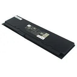 Батарея для ноутбука Dell F3G33 (Latitude E7250) 11.1V 3360mAh 39Wh Чорний