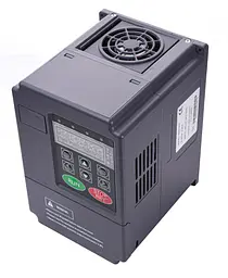 Частотний перетворювач Optima B603-2003 2,2 кВт для 3-фазних насосів - мініатюра 4