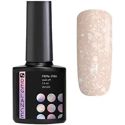 Гель-лак для нігтів з пластівцями Reglance 211 Girly 7.5 мл