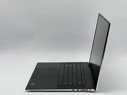 Ноутбук Dell 17.3" XPS 17 9710, i9-11900H, 16 GB, 960 GB, NVIDIA GeForce RTX 3060, 1920x1200, IPS (SH2602069) Б/в - мініатюра 4