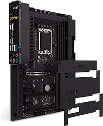Материнська плата NZXT N7 Z790 Black LGA 1700 (N7-Z79XT-B1) Б/В - мініатюра 3
