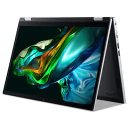 Ноутбук Acer Aspire 3 Spin 14 A3SP14-31PT (NX.KENEU.003) (NX.KENEU.003) - мініатюра 8