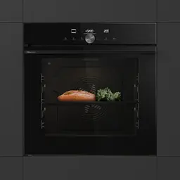 Електричний духовий шафа Hisense BSA65334ABG8 (7244267) - мініатюра 3