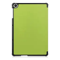 Чохол-книжка BeCover Smart Case для Huawei MatePad T 10s/T 10s (2nd Gen) Green (705401) - мініатюра 2