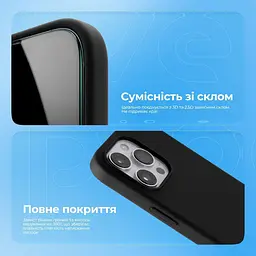 Чохол Proove Silicone Case with Magnetic Ring iPhone 14 Pro Max в асортименті - мініатюра 10