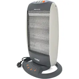 Інфрачервоний обігрівач Floria ZLN8397, 1200Вт, Box