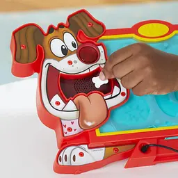 Настільна гра Hasbro Операція Лікуємо собачку з ефектами (E9694) - мініатюра 4