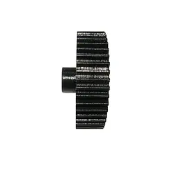 Шестерня м'ясорубки Moulinex МЕ 406 (МЕ406185 / 350-4110 R) 1300W - мініатюра 2