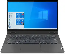Ноутбук Lenovo Ideapad Flex 5 14ARE05 14" FHD 4/256GB, R3 4300U (81X2000HUS) Grey (Open Box)