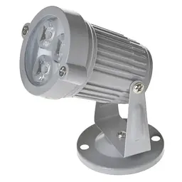 Світильник Brille фасадний настінний накладний LED 310/3W
